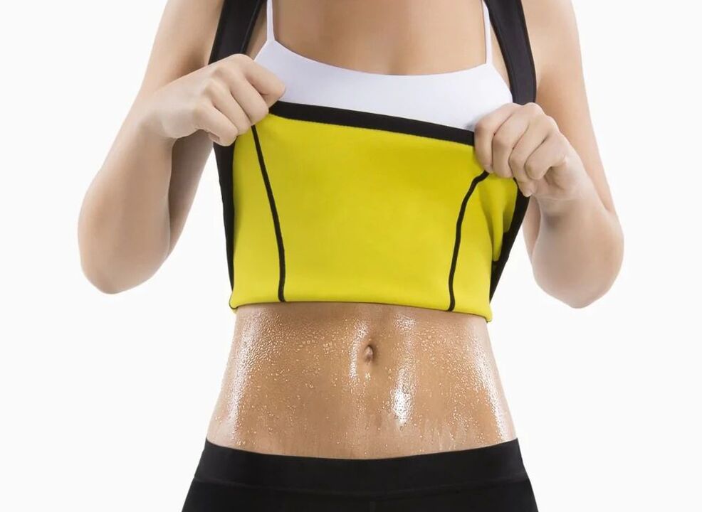 vest for weight loss