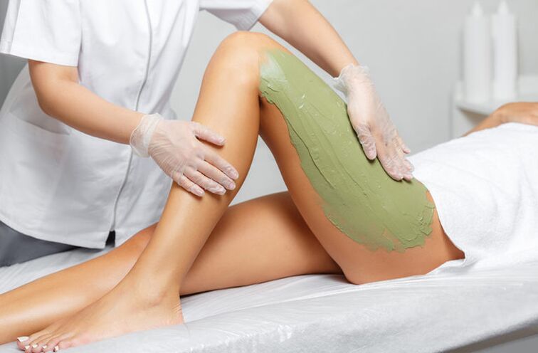 Wraps can remove cellulite and increase the effectiveness of other weight loss methods. 